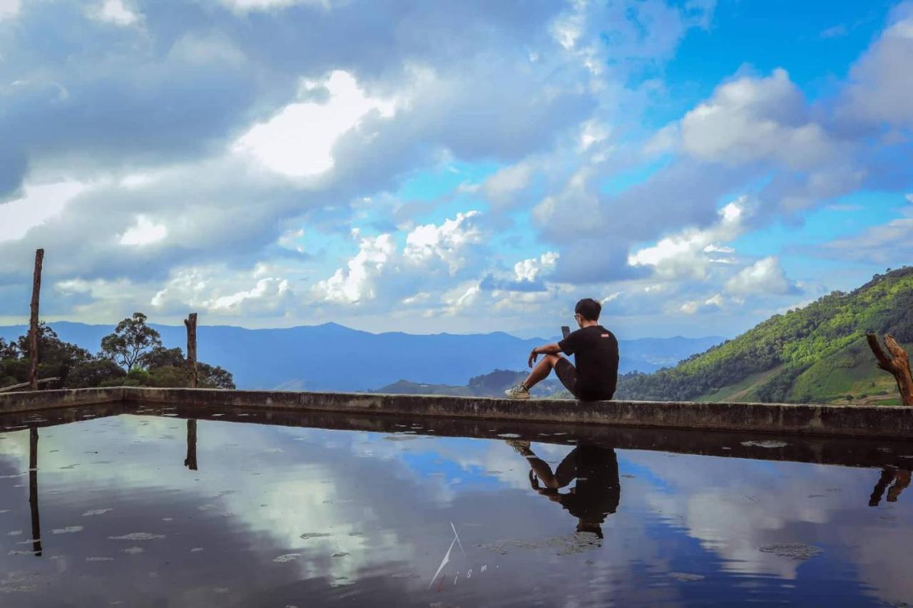 Ban Chomdoi Resort Phatang Ban Pha Tang エクステリア 写真