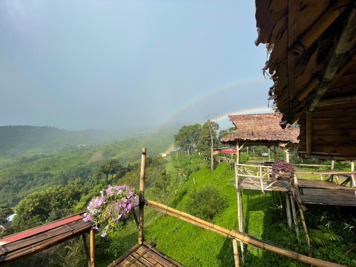 Ban Chomdoi Resort Phatang Ban Pha Tang エクステリア 写真