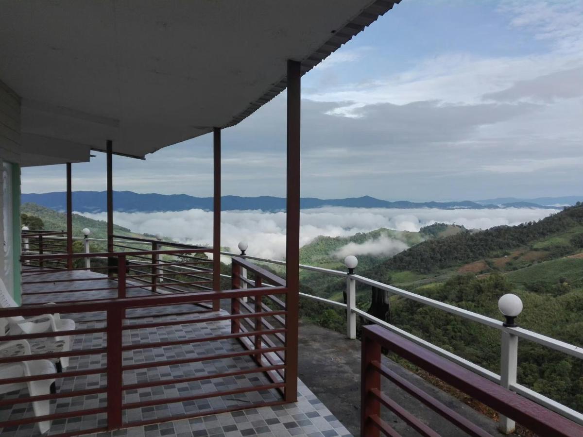 Ban Chomdoi Resort Phatang Ban Pha Tang エクステリア 写真