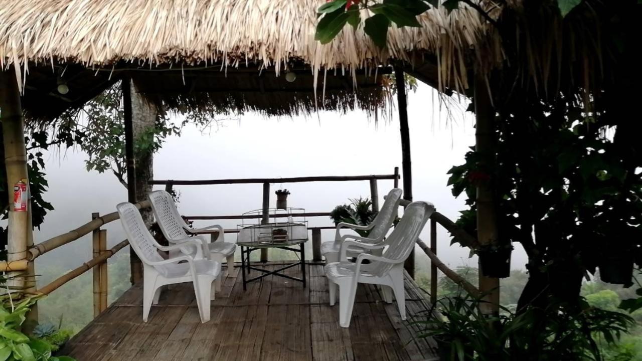 Ban Chomdoi Resort Phatang Ban Pha Tang エクステリア 写真