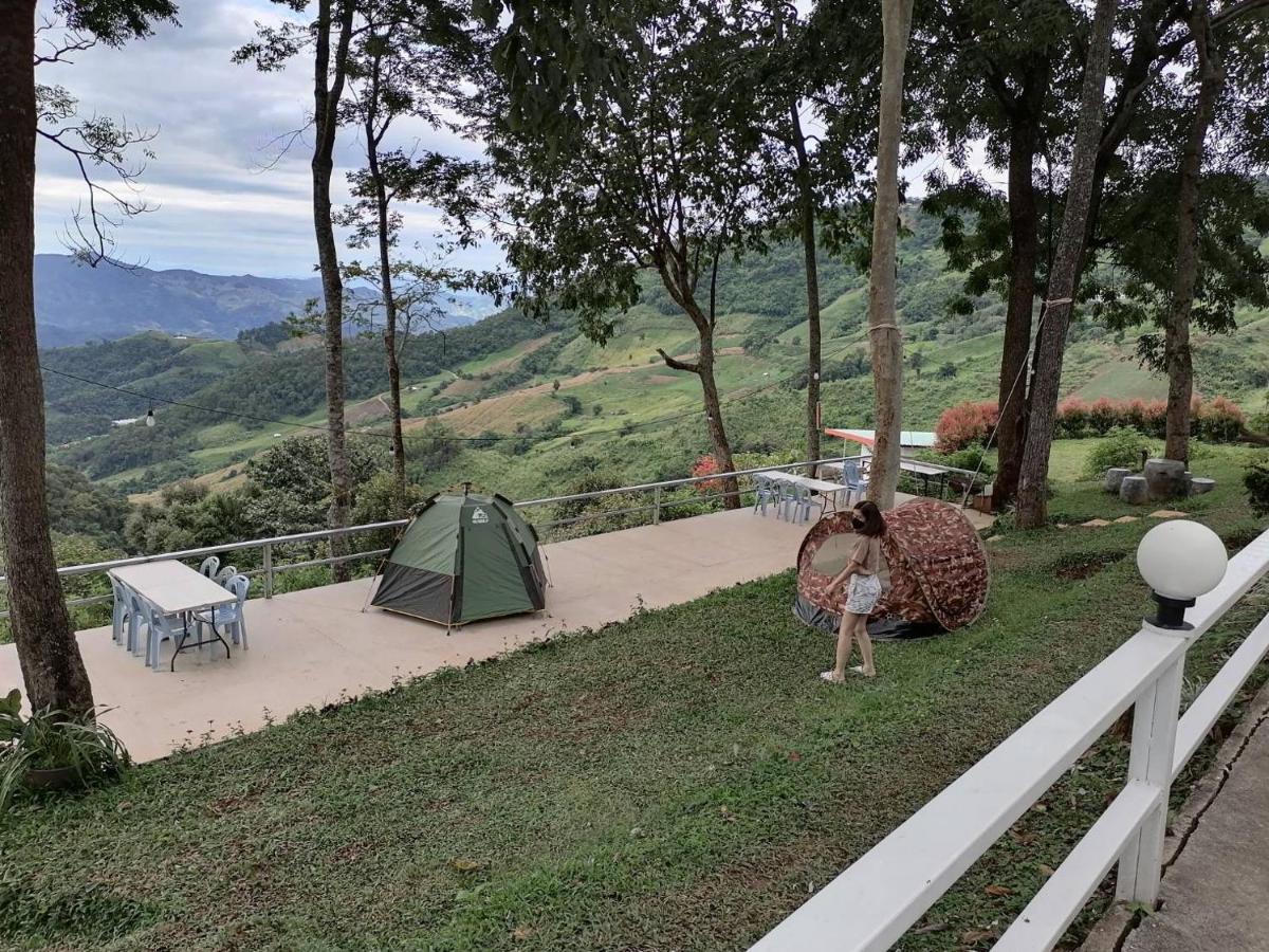 Ban Chomdoi Resort Phatang Ban Pha Tang エクステリア 写真