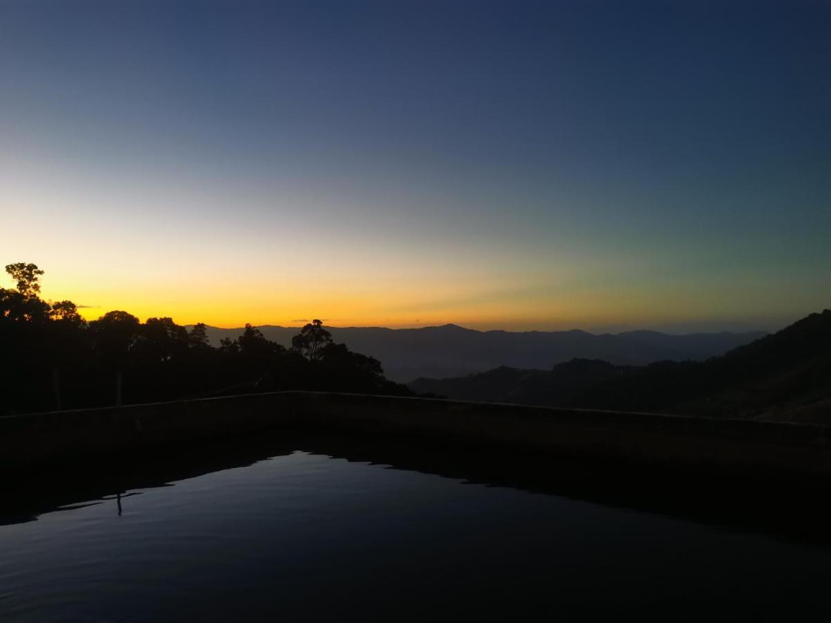 Ban Chomdoi Resort Phatang Ban Pha Tang エクステリア 写真