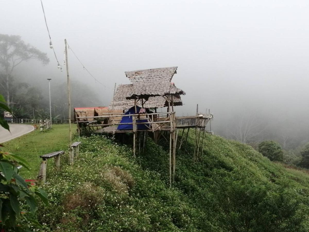Ban Chomdoi Resort Phatang Ban Pha Tang エクステリア 写真