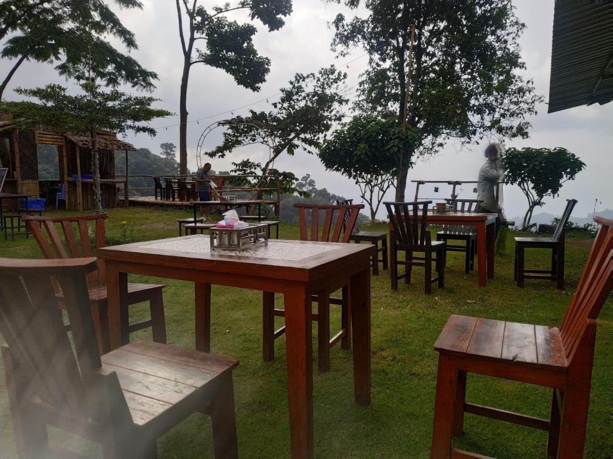 Ban Chomdoi Resort Phatang Ban Pha Tang エクステリア 写真