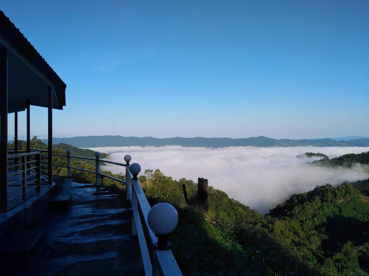 Ban Chomdoi Resort Phatang Ban Pha Tang エクステリア 写真