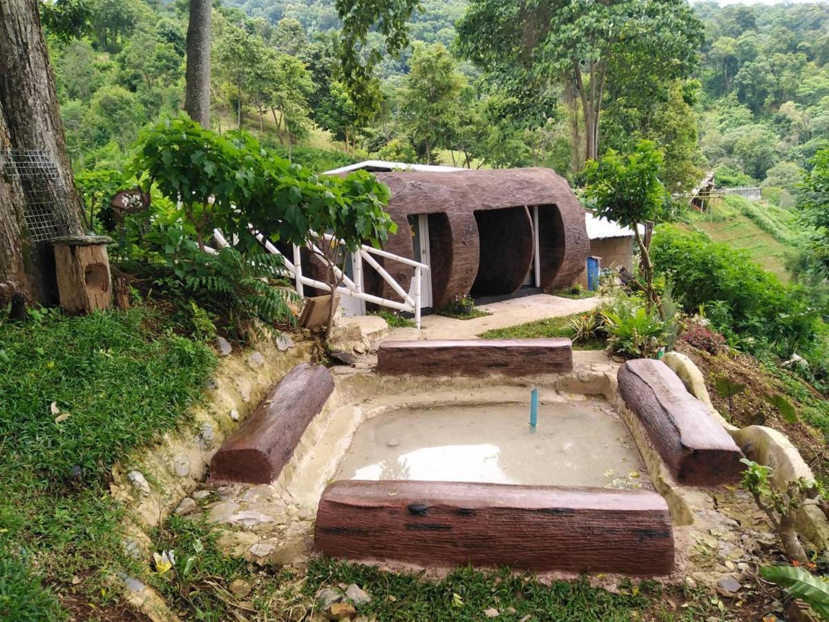 Ban Chomdoi Resort Phatang Ban Pha Tang エクステリア 写真
