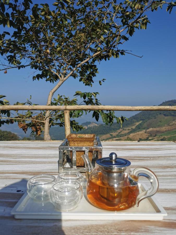 Ban Chomdoi Resort Phatang Ban Pha Tang エクステリア 写真