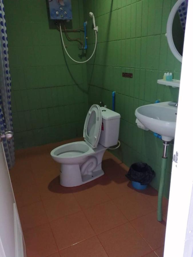 Ban Chomdoi Resort Phatang Ban Pha Tang エクステリア 写真