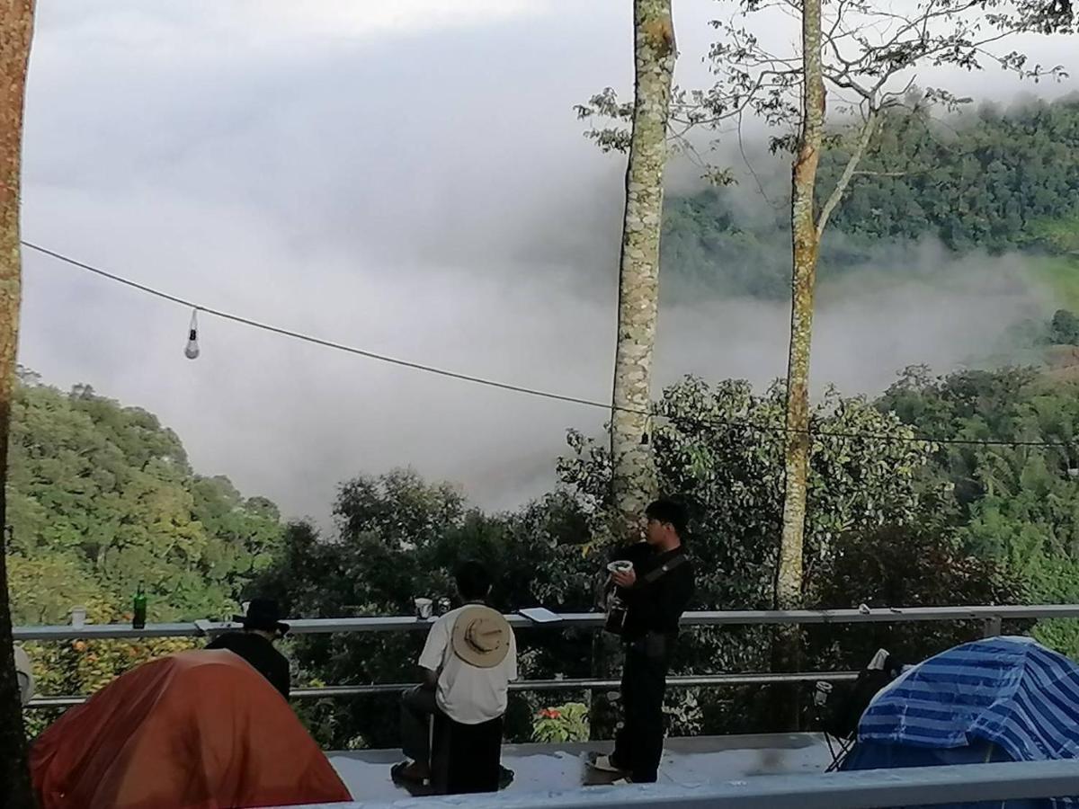 Ban Chomdoi Resort Phatang Ban Pha Tang エクステリア 写真