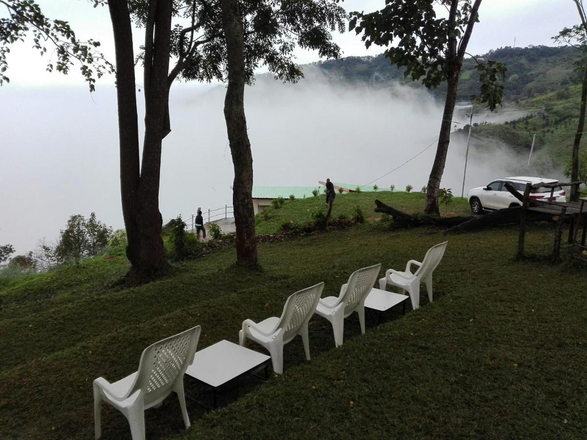 Ban Chomdoi Resort Phatang Ban Pha Tang エクステリア 写真