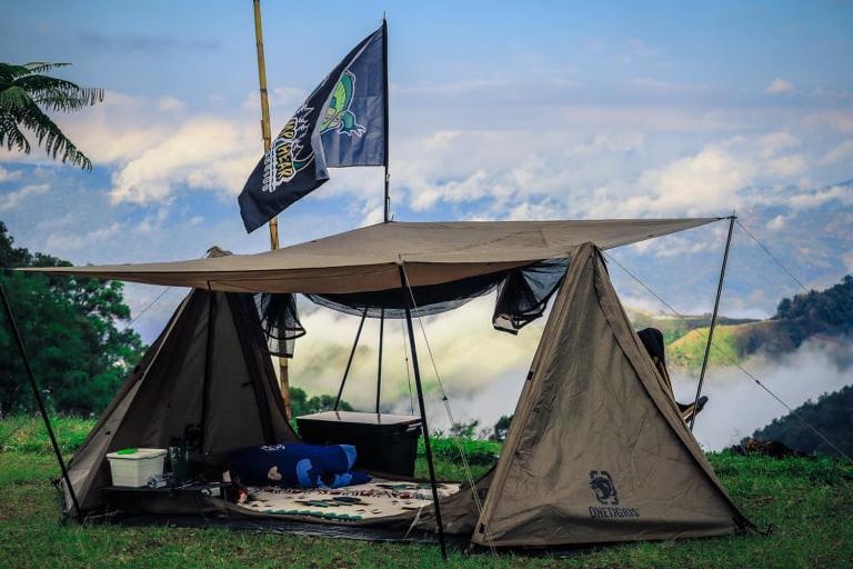 Ban Chomdoi Resort Phatang Ban Pha Tang エクステリア 写真