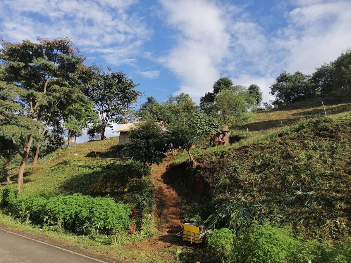 Ban Chomdoi Resort Phatang Ban Pha Tang エクステリア 写真
